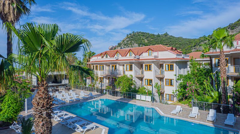 Dream of Ölüdeniz 89