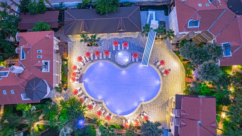 Dream of Ölüdeniz 91