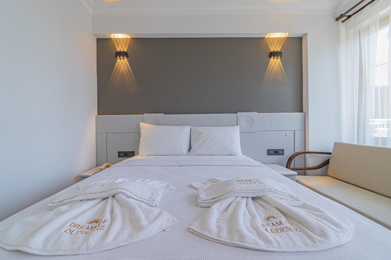 Dream of Ölüdeniz 93