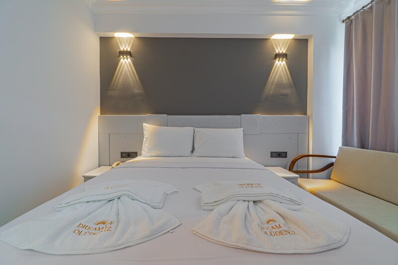 Dream of Ölüdeniz 96