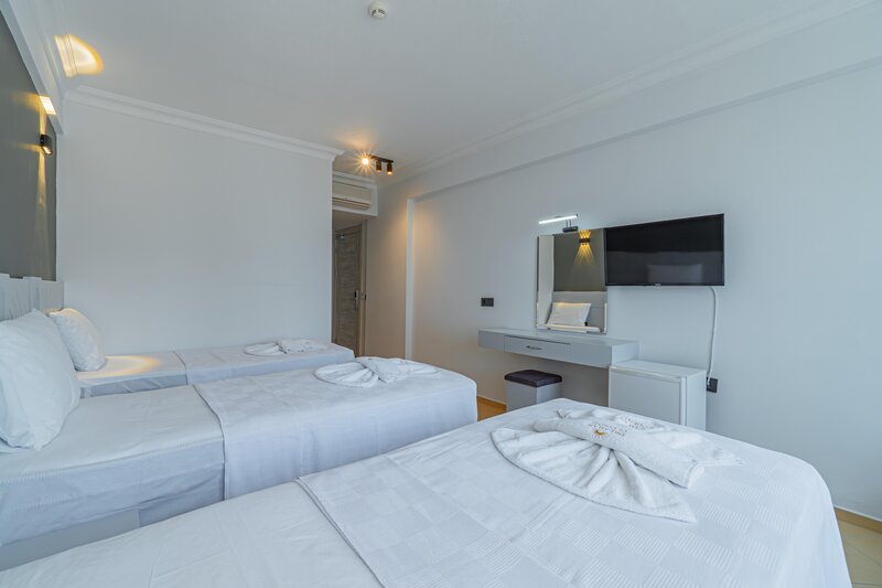 Dream of Ölüdeniz 97