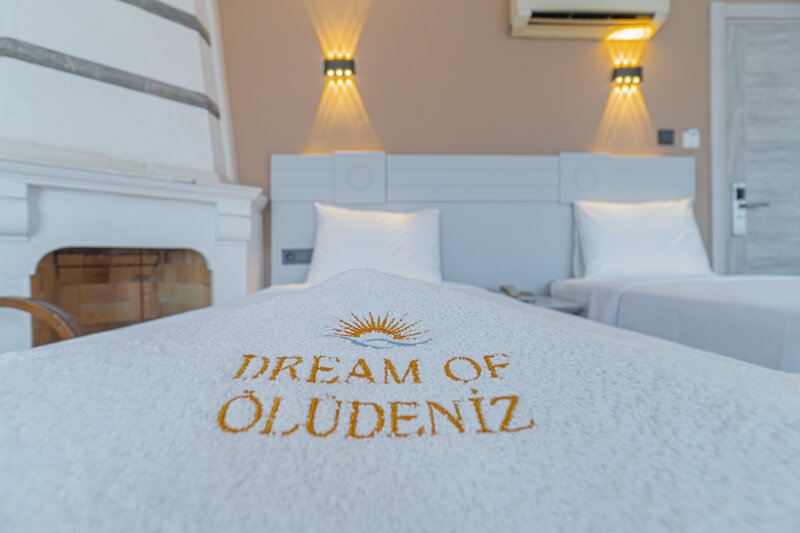 Dream of Ölüdeniz 105