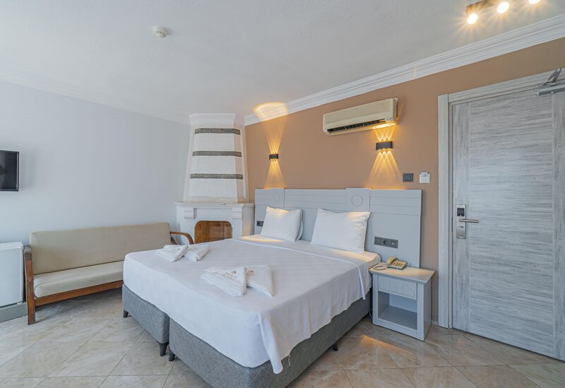 Dream of Ölüdeniz 108