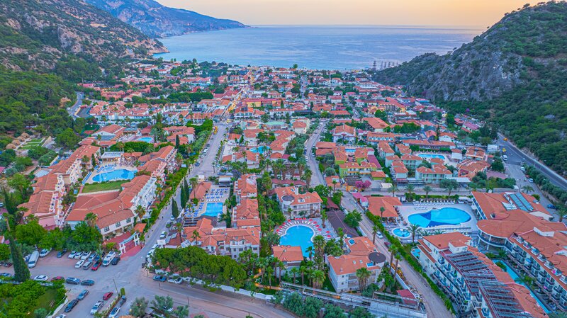 Dream of Ölüdeniz 130