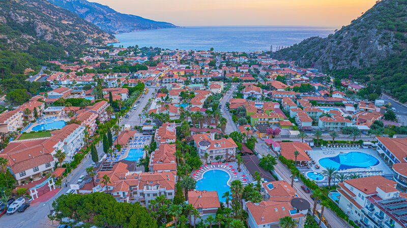 Dream of Ölüdeniz 131