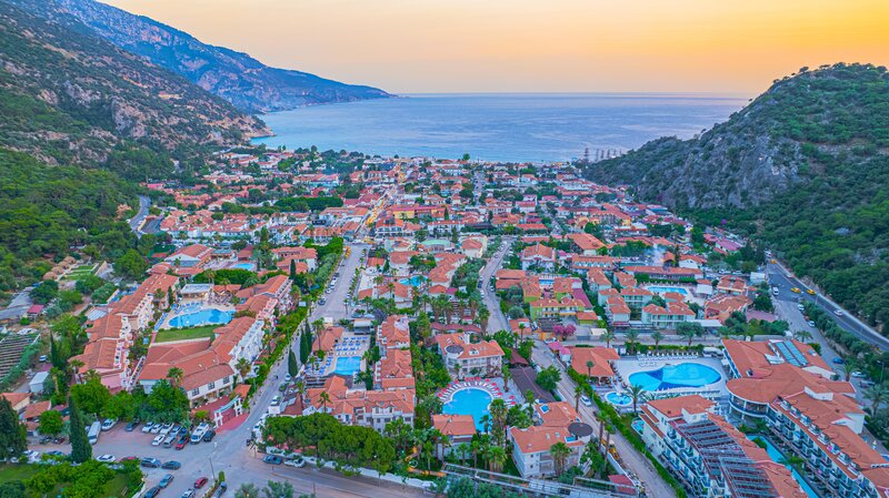 Dream of Ölüdeniz 132