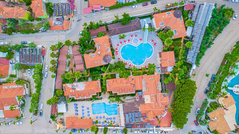 Dream of Ölüdeniz 133