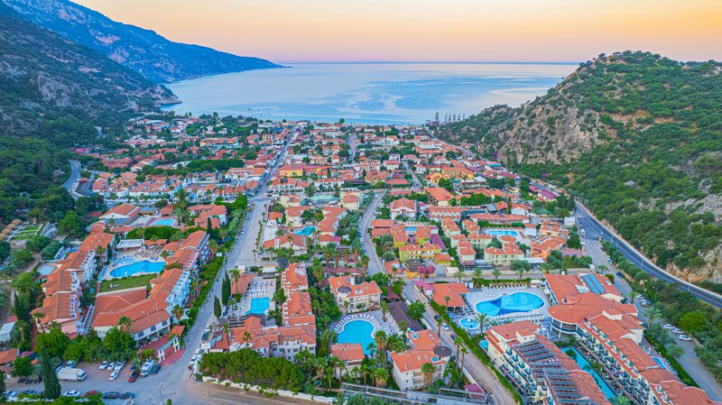 Dream of Ölüdeniz 134