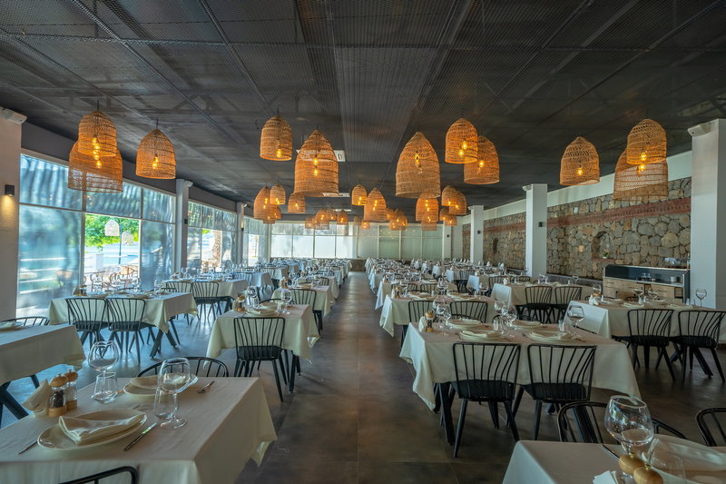 Meri Hotel Ölüdeniz 6