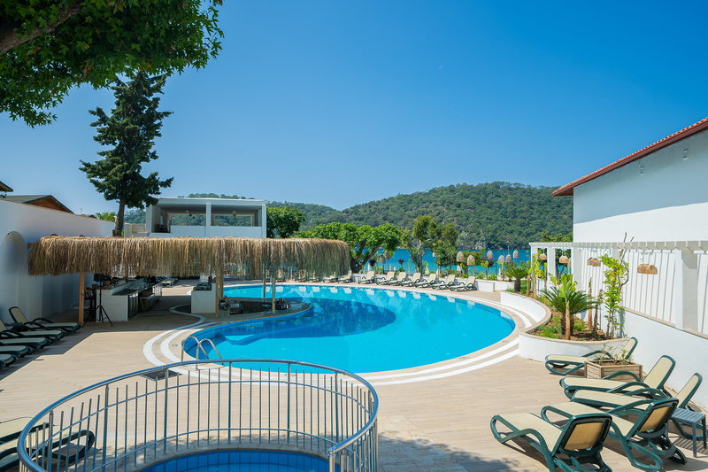 Meri Hotel Ölüdeniz 7
