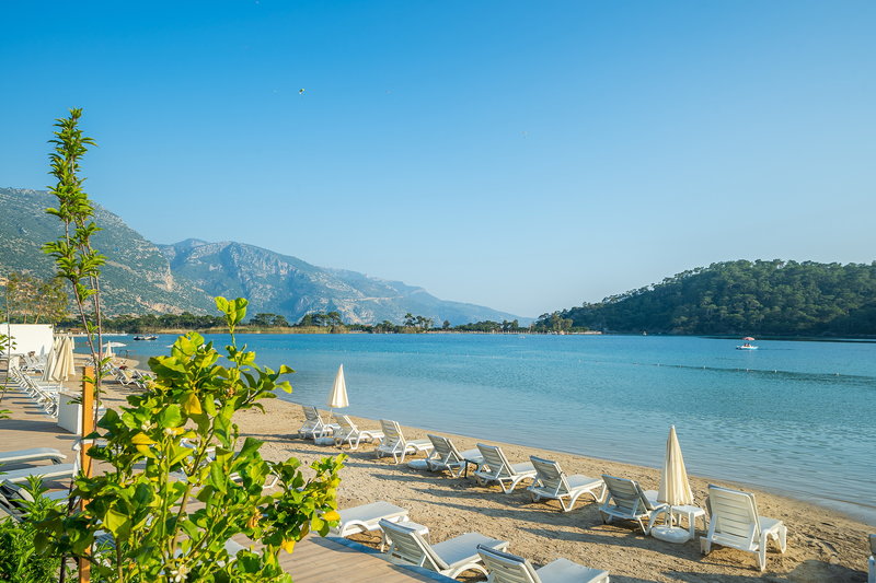 Meri Hotel Ölüdeniz 9