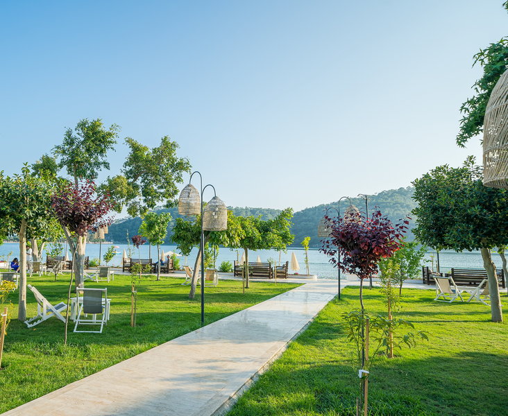 Meri Hotel Ölüdeniz 10
