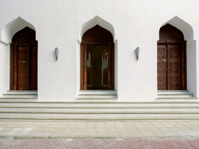 Park Hyatt Zanzibar 1