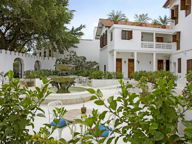 Park Hyatt Zanzibar 2