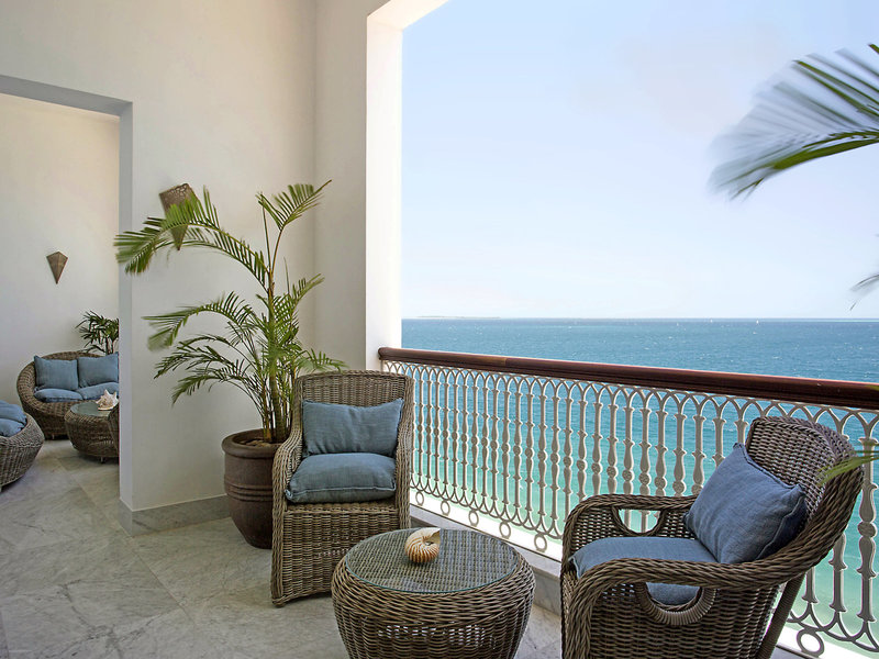 Park Hyatt Zanzibar 3