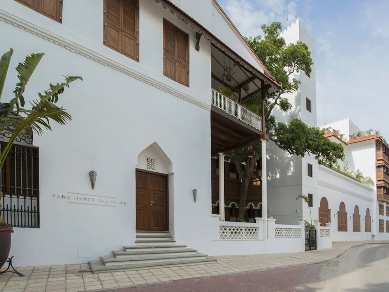 Park Hyatt Zanzibar 4