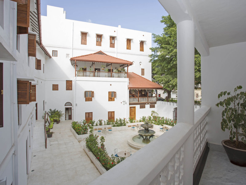 Park Hyatt Zanzibar 7