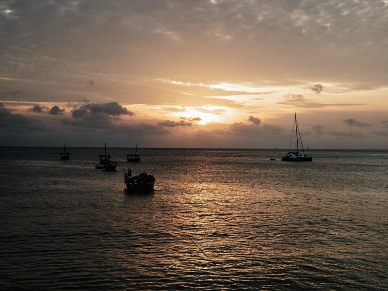 Park Hyatt Zanzibar 9
