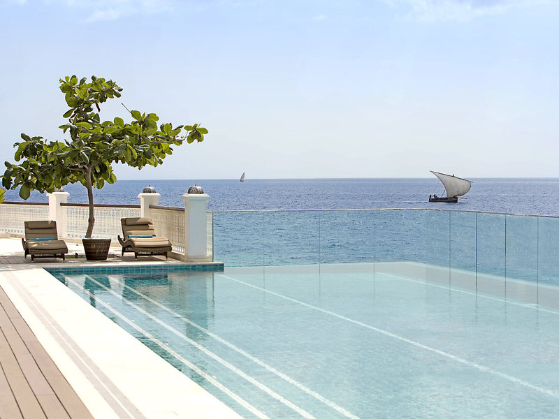 Park Hyatt Zanzibar 13