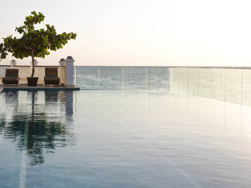 Park Hyatt Zanzibar 14