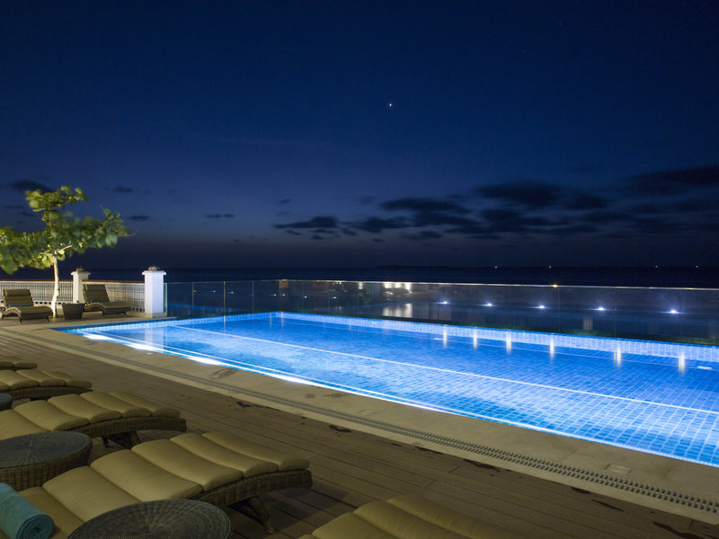 Park Hyatt Zanzibar 15