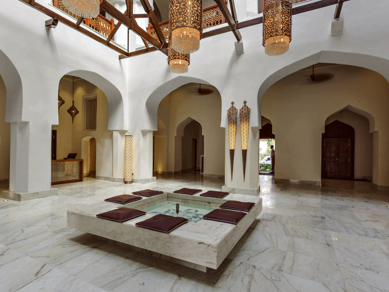 Park Hyatt Zanzibar 16