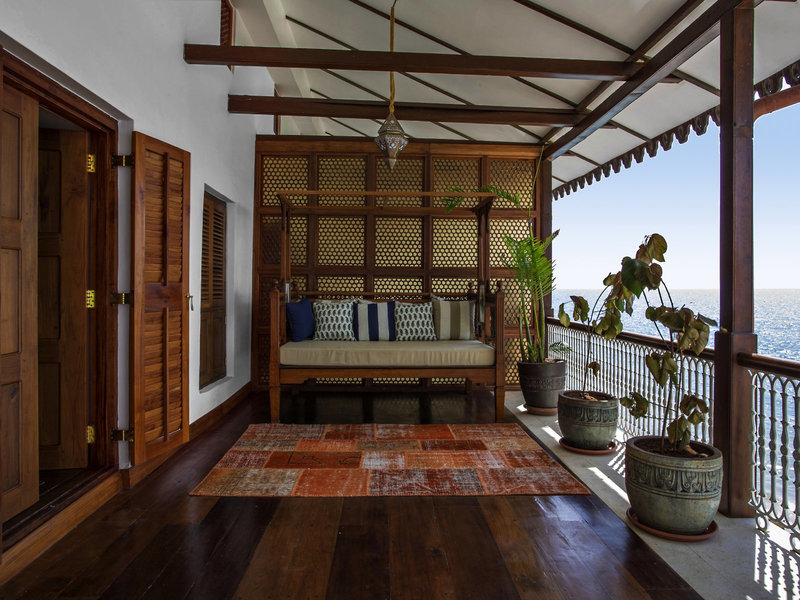 Park Hyatt Zanzibar 17
