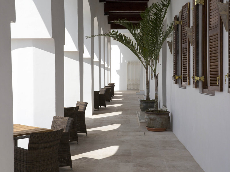 Park Hyatt Zanzibar 18