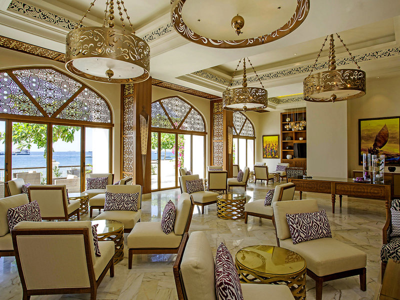 Park Hyatt Zanzibar 21