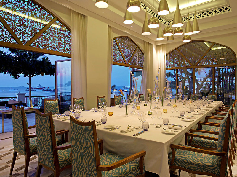 Park Hyatt Zanzibar 25