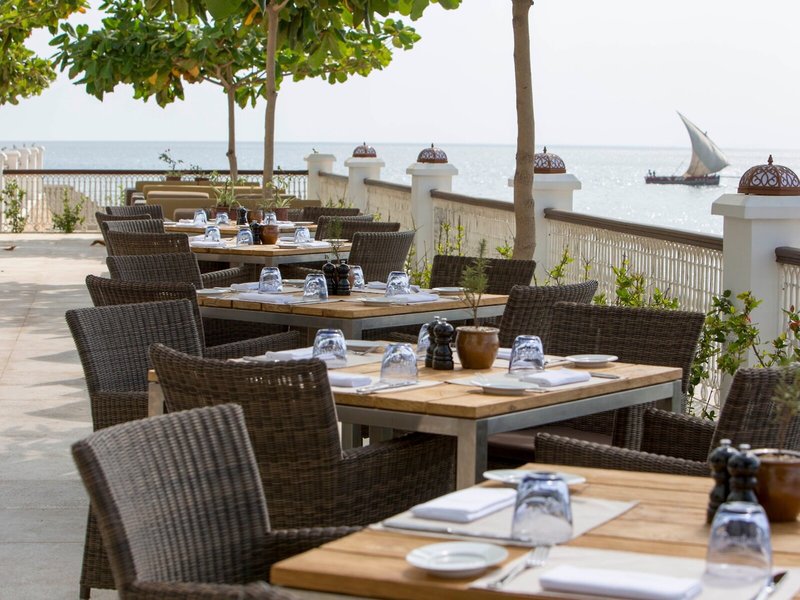 Park Hyatt Zanzibar 26