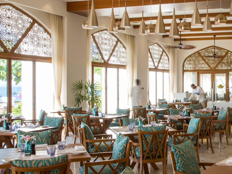 Park Hyatt Zanzibar 27