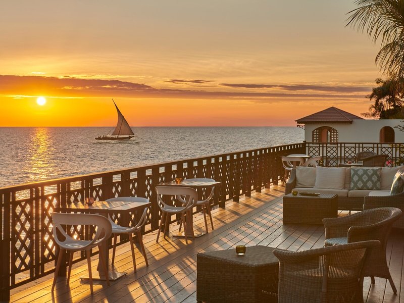 Park Hyatt Zanzibar 28