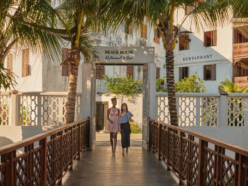 Park Hyatt Zanzibar 29