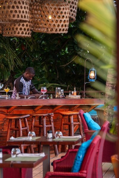 Park Hyatt Zanzibar 30