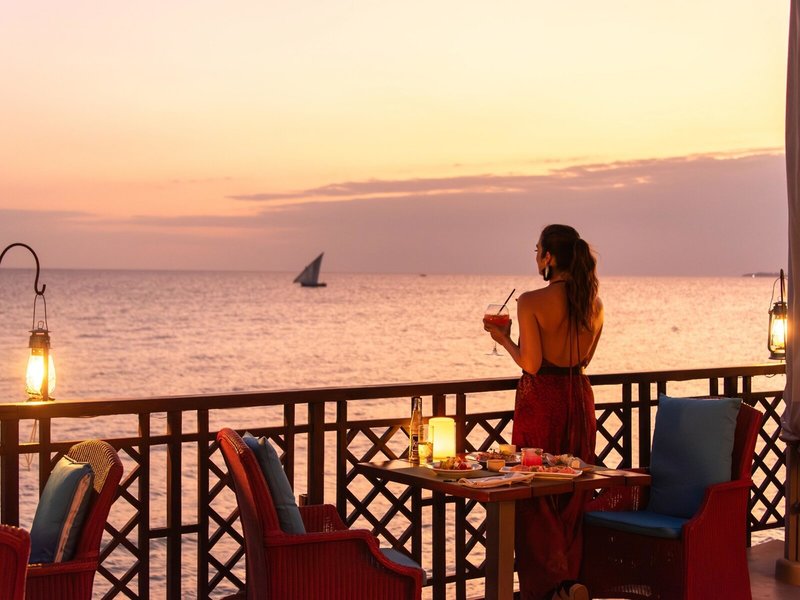 Park Hyatt Zanzibar 31