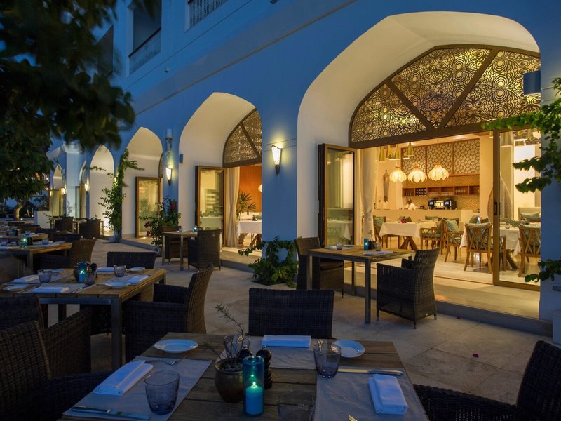 Park Hyatt Zanzibar 32