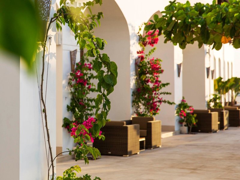 Park Hyatt Zanzibar 33