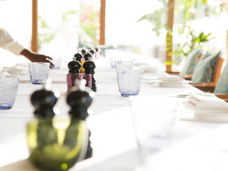 Park Hyatt Zanzibar 35