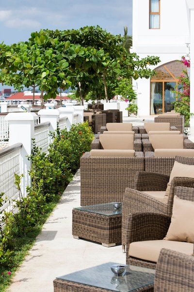 Park Hyatt Zanzibar 37