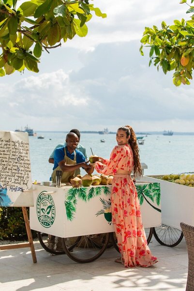 Park Hyatt Zanzibar 41