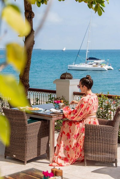 Park Hyatt Zanzibar 42