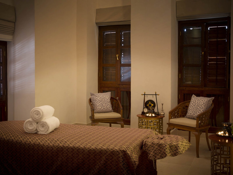 Park Hyatt Zanzibar 44