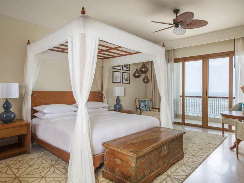 Park Hyatt Zanzibar 46