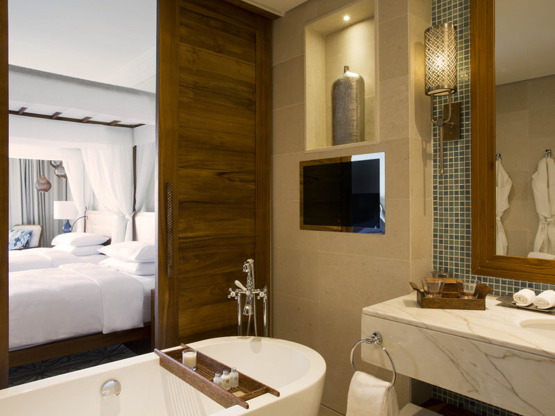 Park Hyatt Zanzibar 47