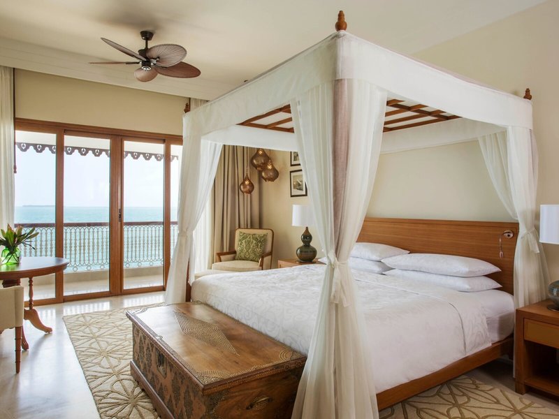Park Hyatt Zanzibar 49