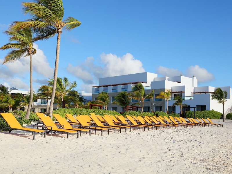 Trs Cap Cana Waterfront & Marina Hotel 2
