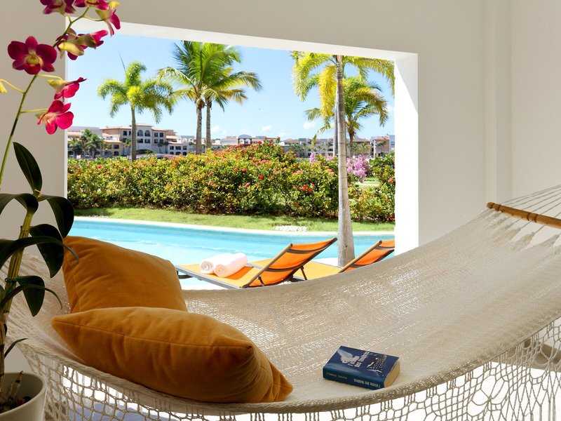 Trs Cap Cana Waterfront & Marina Hotel 4
