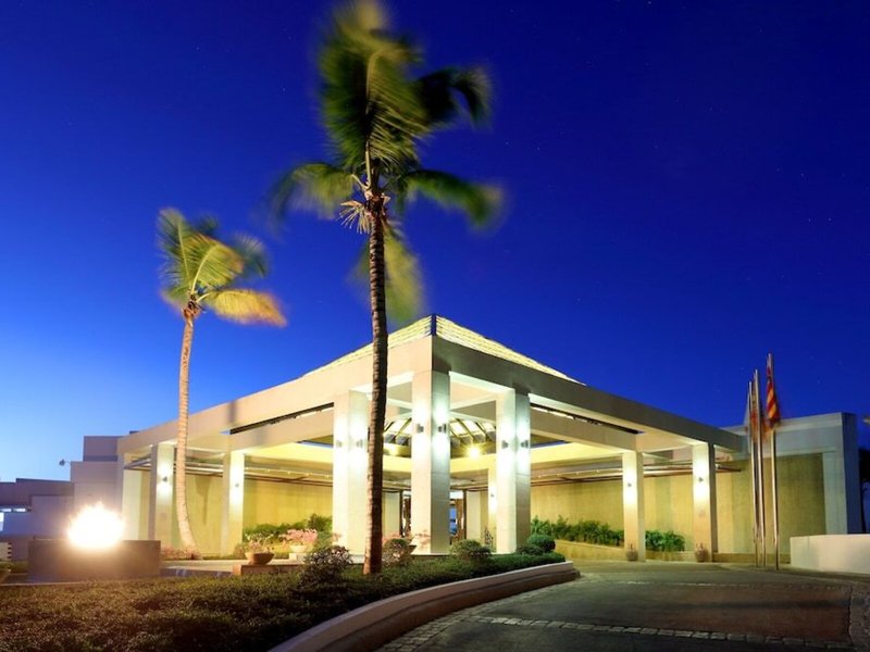 Trs Cap Cana Waterfront & Marina Hotel 5