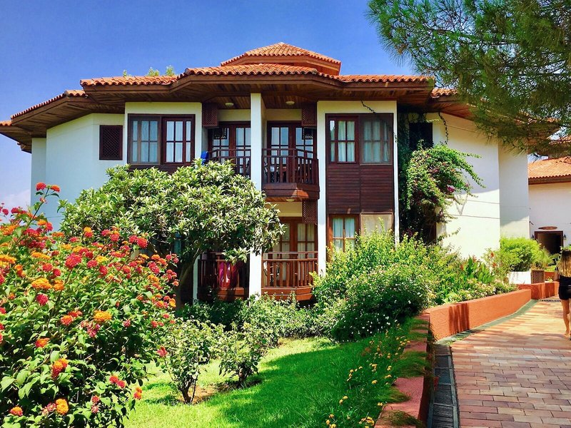 Montana Pine Resort 1